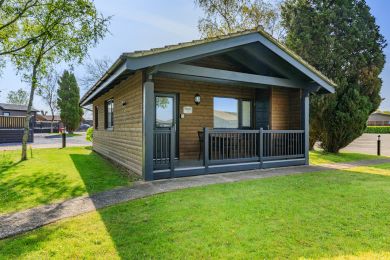 6 Pinewood Retreat - Belfry (OC-P31742)