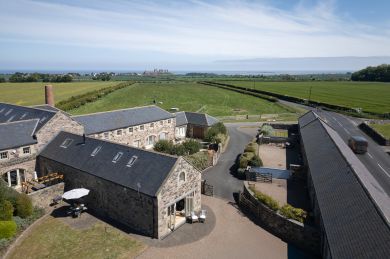 Bamburgh Coach House (OC-566385)