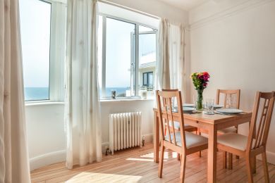 St Margarets Flat (OC-BB35MA)