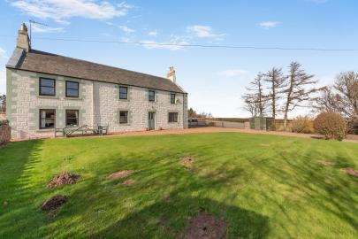 The Farmhouse at Tower Farm (OC-F34603)
