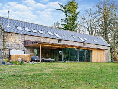 The Coach House - Parkhill Estate (OC-93914) The Coach House - Parkhill Estate (OC-93914)