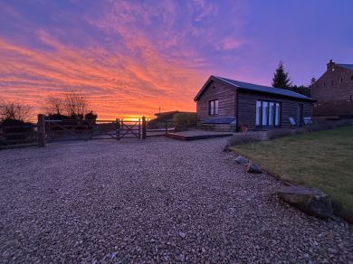 Springhill Lodge (OC-S35005) Springhill Lodge (OC-S35005)
