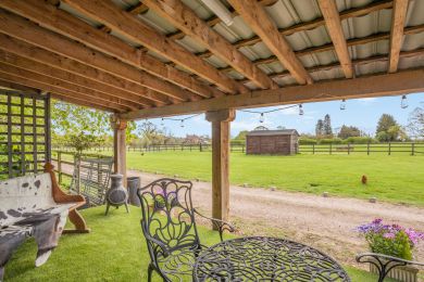Alpaca Cottage (OC-A40241) Alpaca Cottage (OC-A40241)