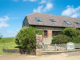 Lavender Cottage - Godshill