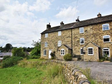 Mill Cottage - Peak (OC-PK812)