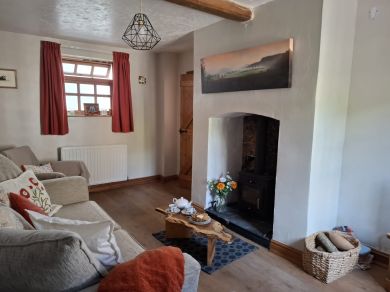 Joy's Cottage (OC-J42848)