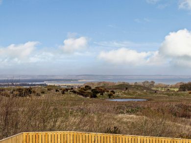 St Andrews Seaview Cottage (OC-79556)