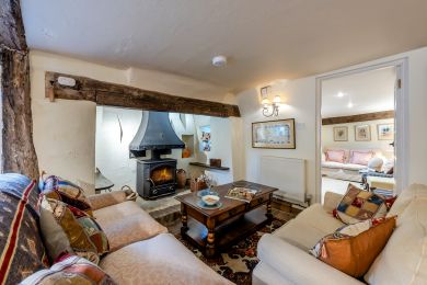 Old Cobblers Cottage at Kings Head House (OC-CB641) Old Cobblers Cottage at Kings Head House (OC-CB641)