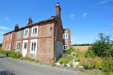 Poppy Cottage (OC-1660)