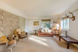 Hunters Lodge - Knapp House