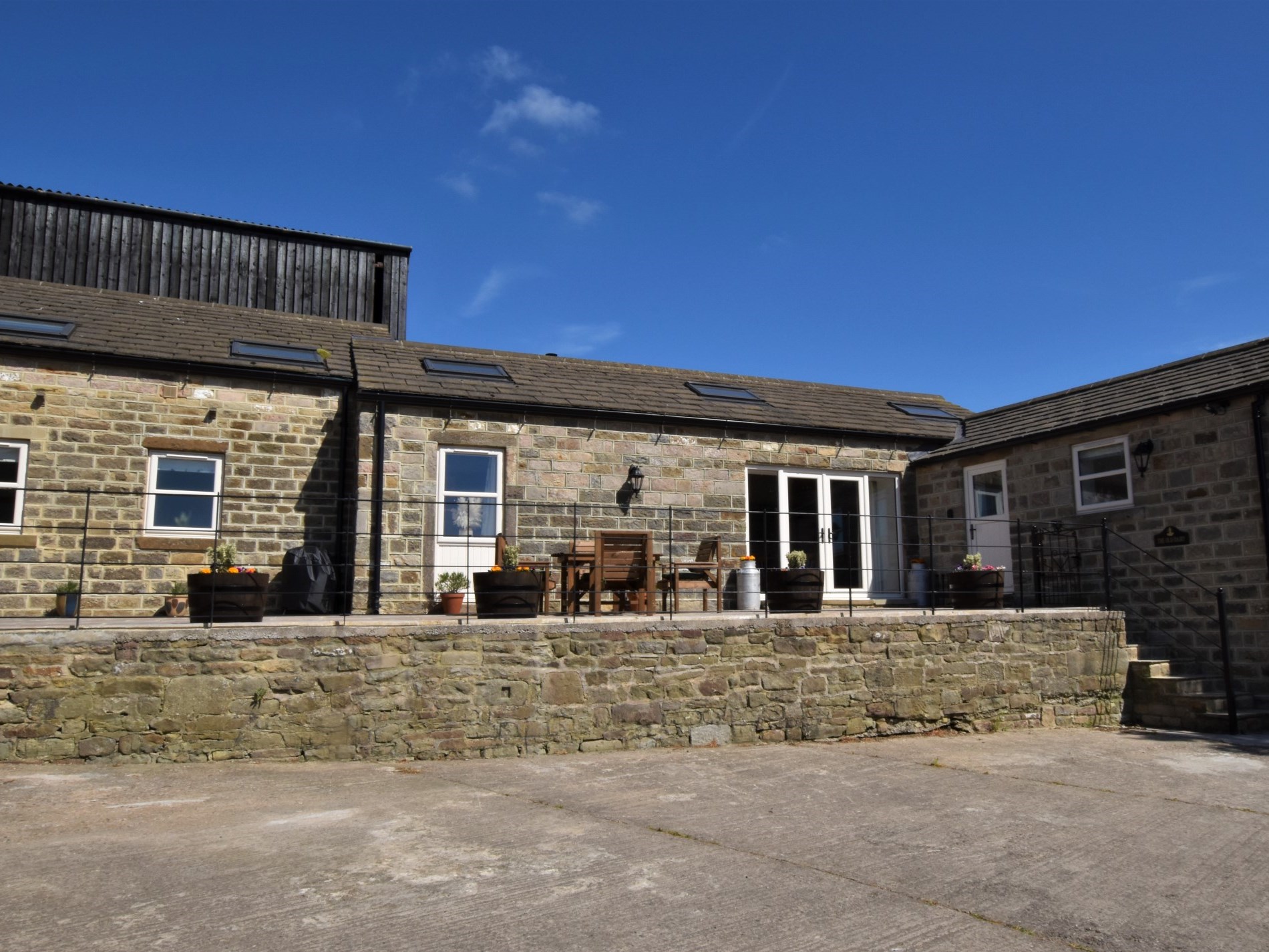 The Old Dairy - Stainburn | The Old Dairy - Stainburn in Stainburn ...