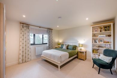 Meadow View Lodge (OC-M46501) Meadow View Lodge (OC-M46501)