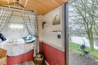 Harebell - Holt Glamping (OC-H39008)