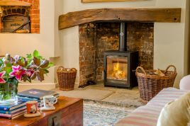 Chesil Cottage
