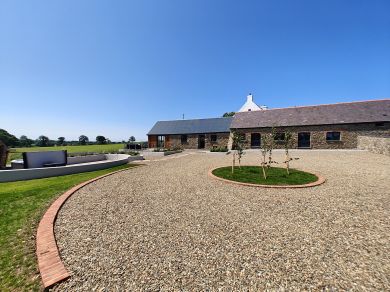 The Barn at Arnold's Hill Farm (OC-T32374)