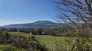 The Ramblers Rest - Llandewi Skirrid (OC-C34139)