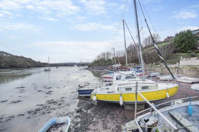 Y Llanw (OC-Y30370)