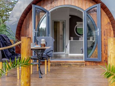 Dartmoor River Retreat (OC-81102) Dartmoor River Retreat (OC-81102)