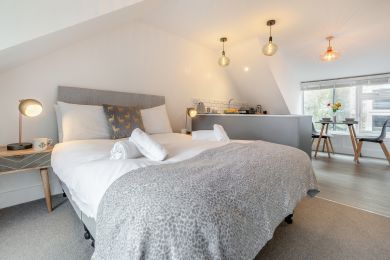 Wren Loft - St Ives (OC-WRENL) Wren Loft - St Ives (OC-WRENL)