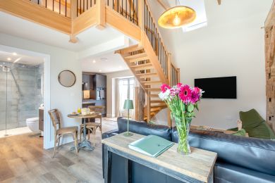 The Loft at Littlemoor Farm (OC-L44860) The Loft at Littlemoor Farm (OC-L44860)