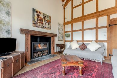 Lake View Retreat (OC-L30656)