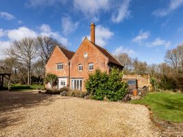 Beaulieu House Annexe