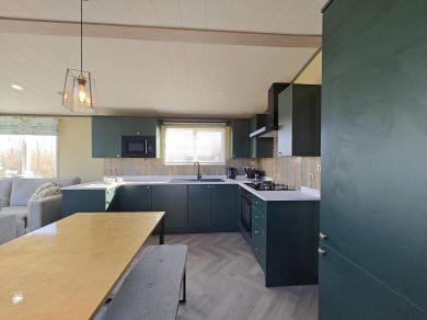 Four Lakes Retreat In Four (OC-F30810)