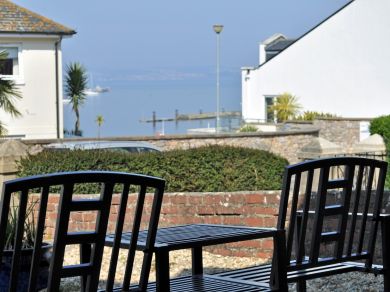 The Moorings Apartment - Brixham (OC-BX031) The Moorings Apartment - Brixham (OC-BX031)