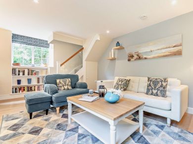 Barlow Brook Cottage (OC-40971) Barlow Brook Cottage (OC-40971)