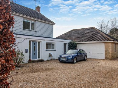 Fairview Bembridge (OC-94355)