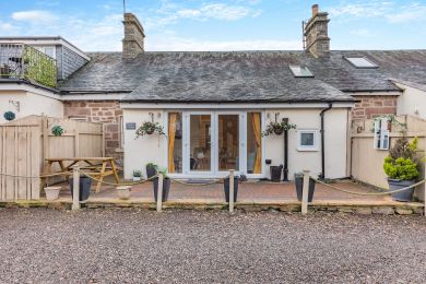 Borders Cottage (OC-B30320)