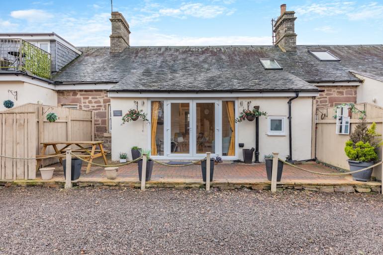 Berwick Upon Tweed Cottages To Rent