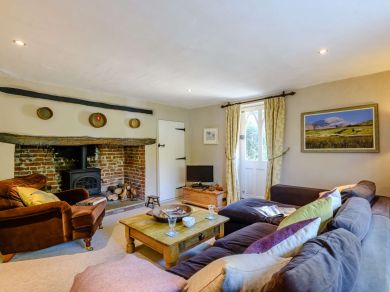 River Cottage - Norfolk (OC-KT143) River Cottage - Norfolk (OC-KT143)