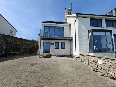 Craster Waves (OC-C25099)