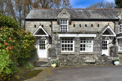 The Saddlery at Hembal Manor (OC-T29505)