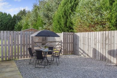 Clava Hideaway (OC-C33520) Clava Hideaway (OC-C33520)