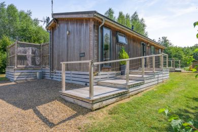 Heron Lodge (OC-H39025) Heron Lodge (OC-H39025)