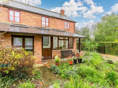 Knollands Cottage - Shipston-on-stour (OC-90481) Knollands Cottage - Shipston-on-stour (OC-90481)