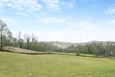 Burr Tor Barn (OC-B30850)