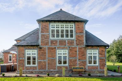 Sealwood Cottage (OC-S31746)