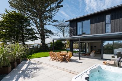 Haven Retreat (OC-B621546)