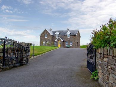 Aghabullogue House (OC-II04284)