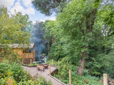 Treehouse Lodge (OC-88768) Treehouse Lodge (OC-88768)