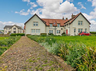 The Haven - Coldingham Sands (OC-91853) The Haven - Coldingham Sands (OC-91853)