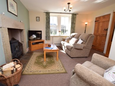 Merse Cottage (OC-MERSC)