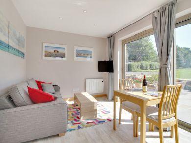 Coldharbour Barn Apartment One (OC-79130) Coldharbour Barn Apartment One (OC-79130)