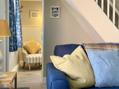 Eastway Cottage (OC-AAEASC)