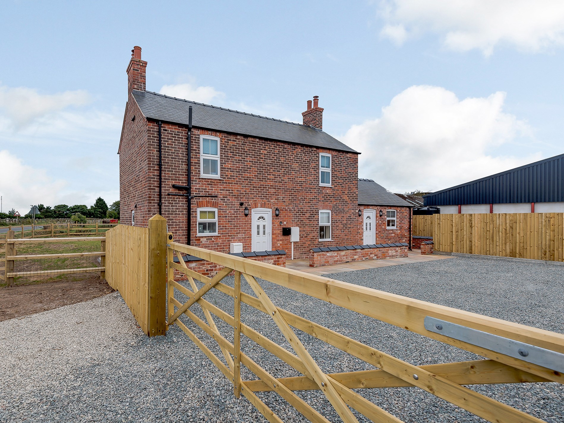 Poplar Farm - Mablethorpe