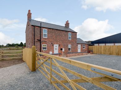 Poplar Farm - Mablethorpe (OC-78453)