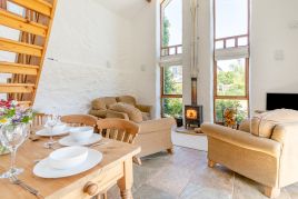 Harmony Cottage